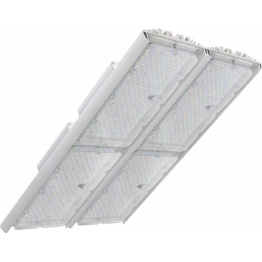 Изображение товара Светодиодный светильник DIORA Unit2 PRO 400W 62000лм IP67 теплый белый