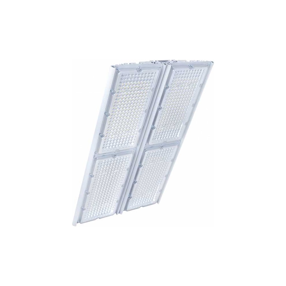 Изображение товара Светодиодный светильник DIORA Unit2 PRO 400W 58000 лм IP67 3000K