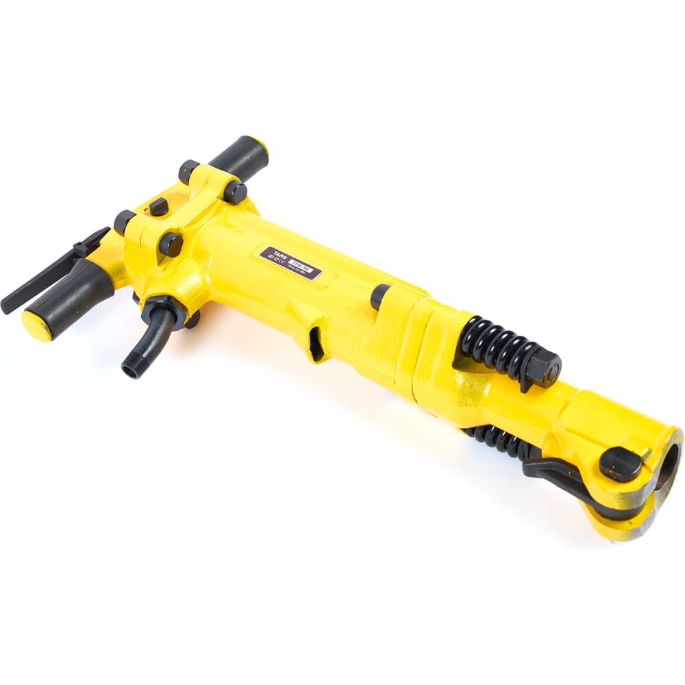 Изображение товара Пневматический отбойный молоток TARS TPB90 профессиональный 42 кг Изображение товара Пневматический отбойный молоток TARS TPB90 профессиональный 42 кг