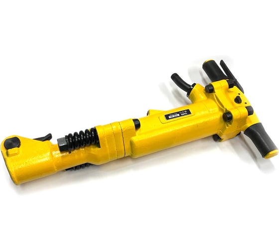 Изображение товара Пневматический отбойный молоток TARS бетонолом 42 кг, 2.2 м3/мин TPB90