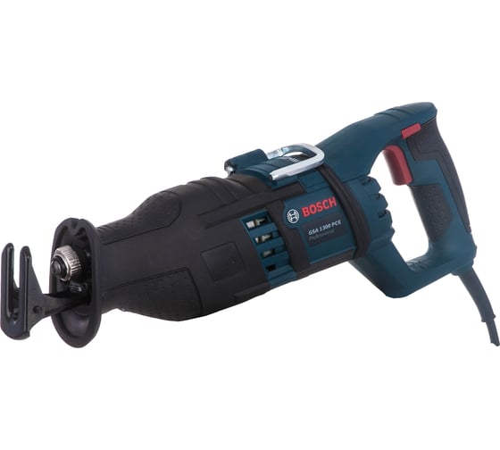 Изображение товара Сабельная ножовка Bosch GSA 1300 PCE 0.601.64E.200