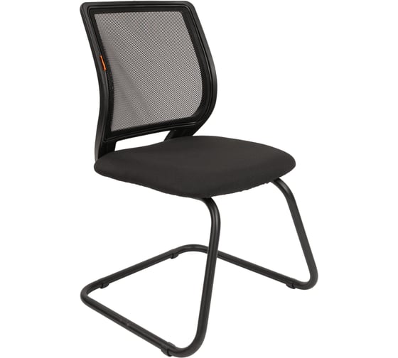 Изображение товара Конференц-кресло CHAIRMAN 699 V черный 00-07089903