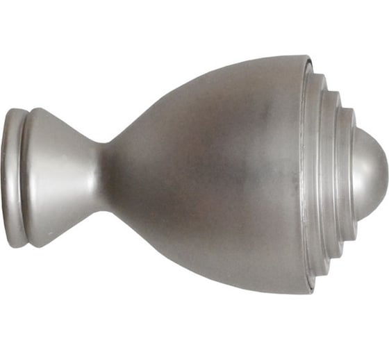 Изображение товара Наконечник Peora Кубок Сатин 28 мм 2 шт SN 57028