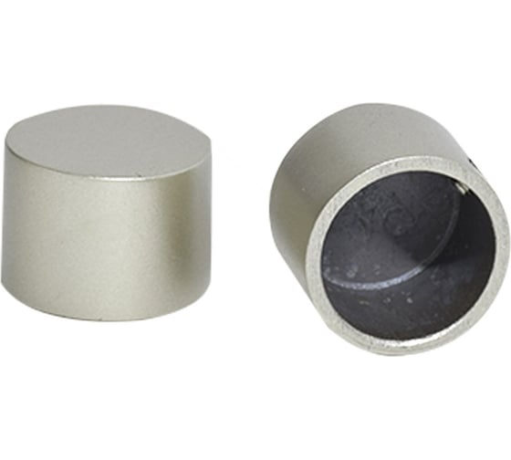 Изображение товара Заглушка Peora DIY Сатин 28 мм 2 шт SN 60807