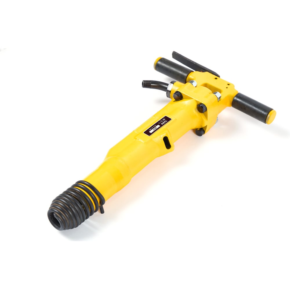 Изображение товара Профессиональный пневматический отбойный молоток TARS B37 17 кг