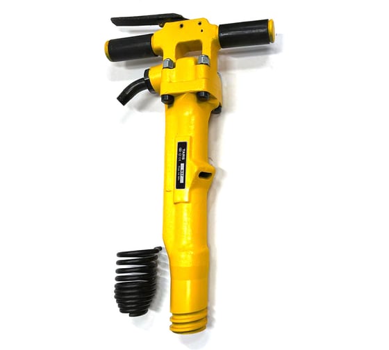 Изображение товара Пневматический отбойный молоток TARS 17 кг, 1.8 м3/мин B37