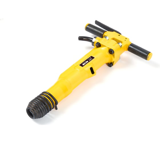 Изображение товара Пневматический отбойный молоток TARS 17 кг, 1.8 м3/мин B37