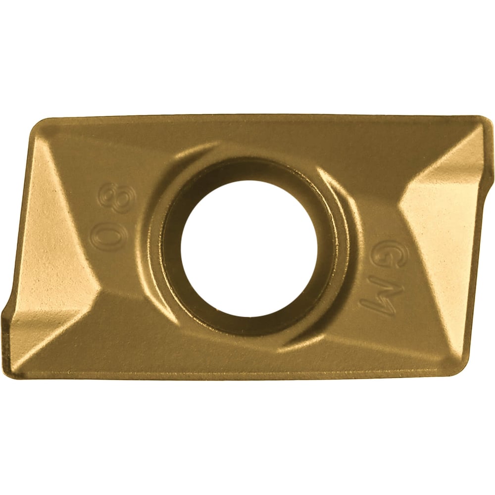 Изображение товара Фрезерная пластина Prosaers APKT160408-GM LP1525 10 шт высокое качество