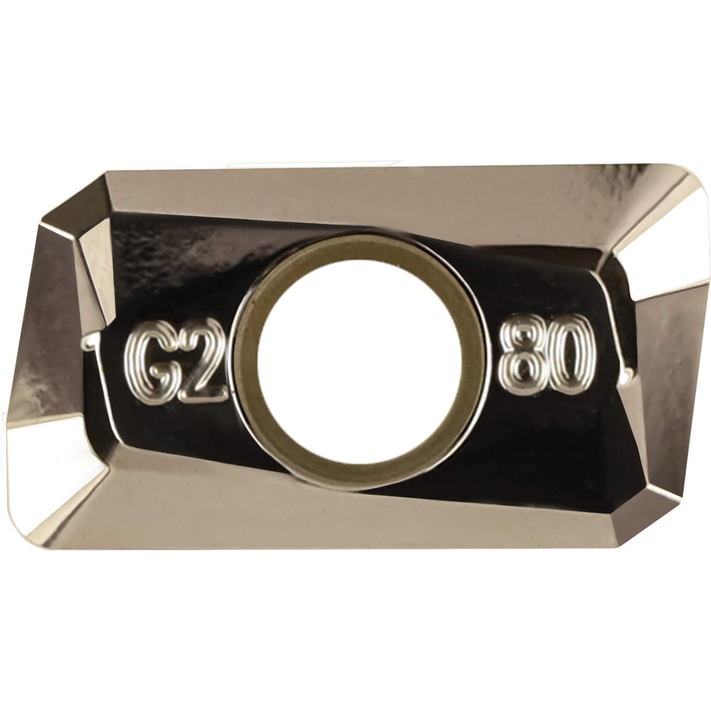 Изображение товара Фрезерная пластина Prosaers APKT113508PDFR-G2 NU0011 10 шт для обработки металлов