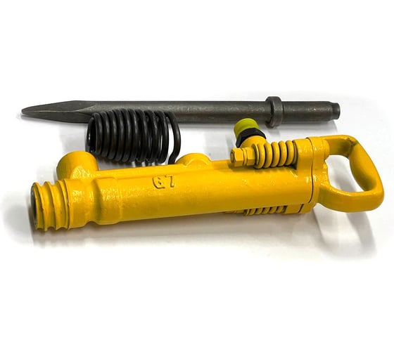 Изображение товара Пневматический отбойный молоток TARS 7.2 кг, 1.0 м3/мин G7 () TCA7