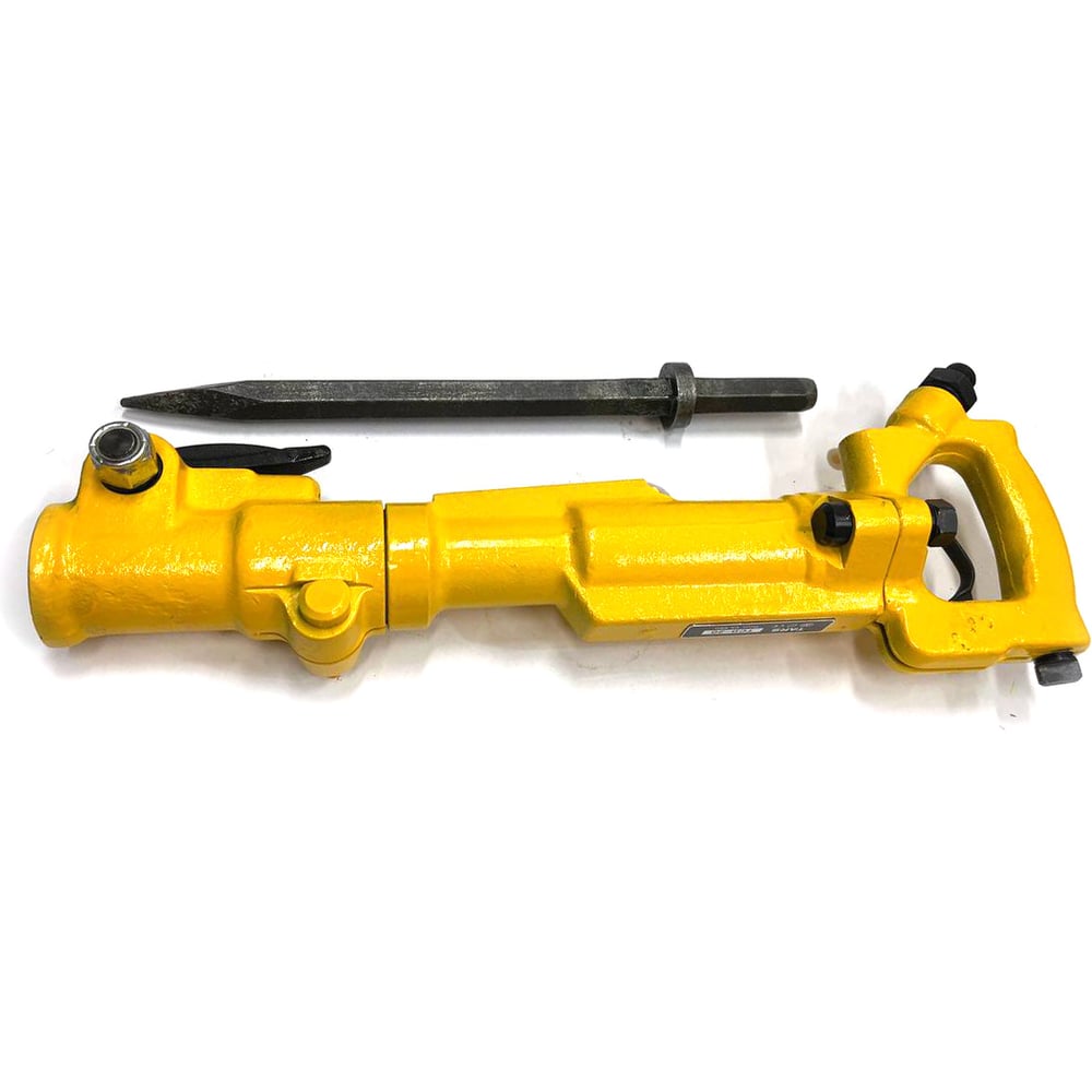 Изображение товара Пневматический отбойный молоток TARS 10 кг TCD20 2000 уд/мин