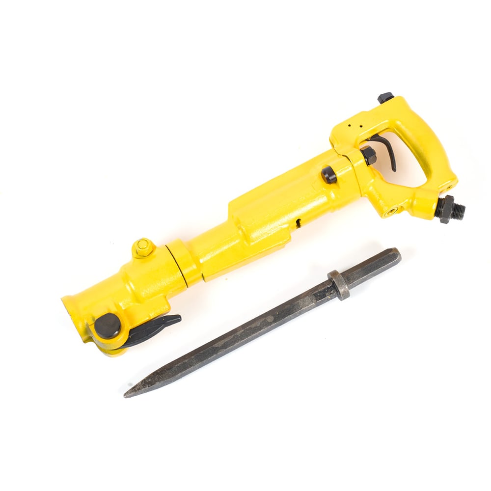 Изображение товара Пневматический отбойный молоток TARS 10 кг TCD20 2000 уд/мин