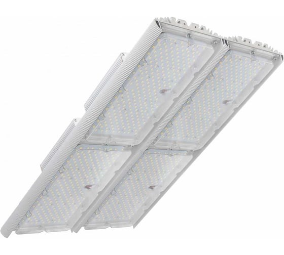 Изображение товара Светодиодный светильник DIORA Unit2 VR Next PRO 350/56000 Д 56000лм 350Вт 3000K IP67 0.95PF 80Ra лира MW DUVRNPR350D-3K-L-MW