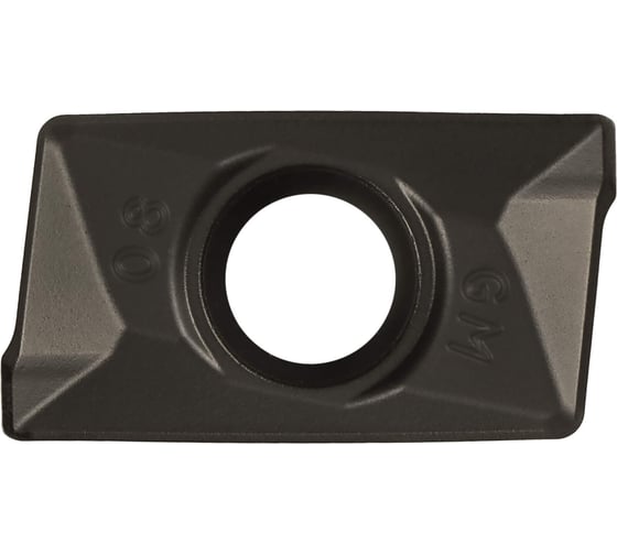 Изображение товара Фрезерная пластина Prosaers APKT160408-GM KC0515 10 шт 43363