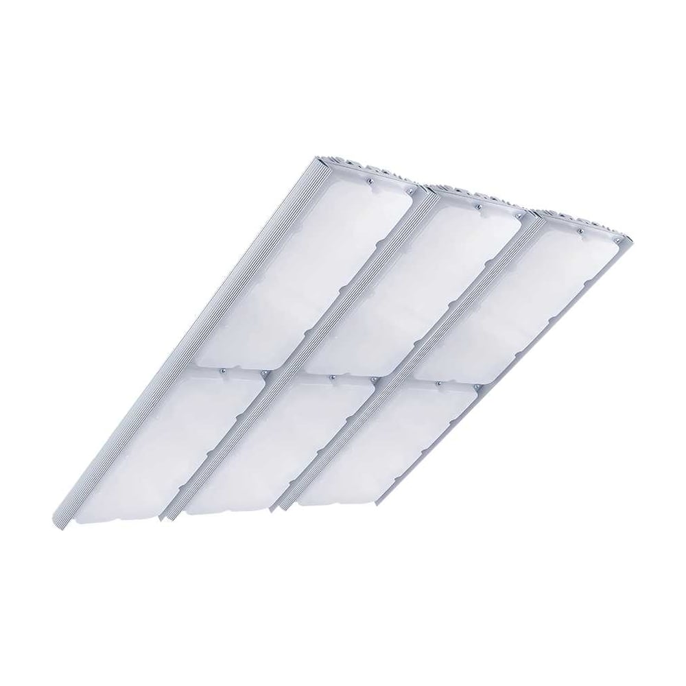Изображение товара Светодиодный светильник DIORA Unit3 Frost PRO 600W 81000Лм IP67 3000K