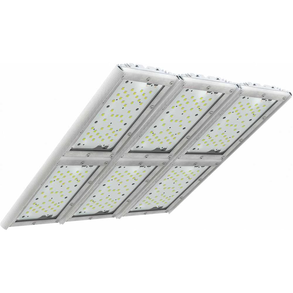 Изображение товара Светодиодный светильник DIORA Unit3 Glass PRO 375/58000 IP67 375W 58000лм