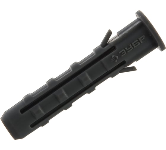 Изображение товара Дюбель распорный 1000 шт. (6х30 мм) тип "Ежик" Зубр 4-301060-06-030