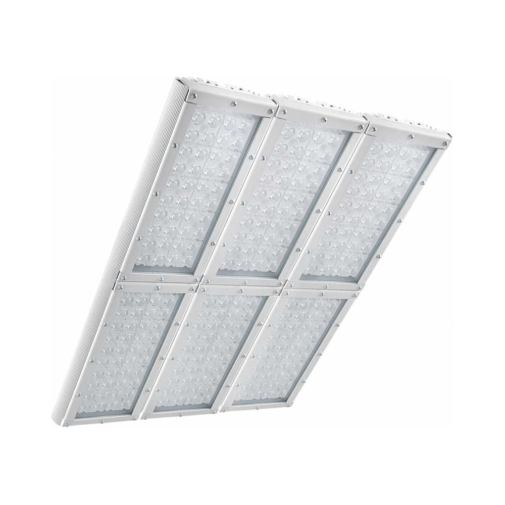 Изображение товара Светодиодный светильник DIORA Unit3 Glass PRO 480/78000 IP67 78000 люмен