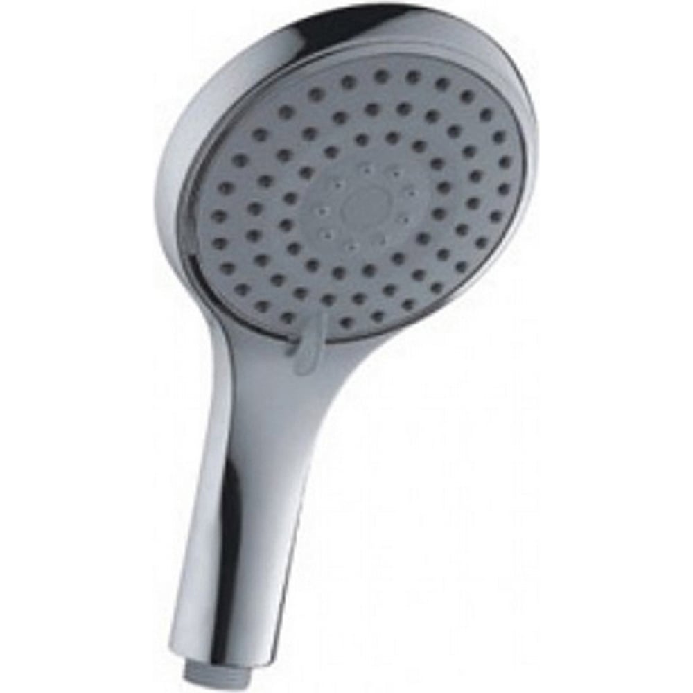 Изображение товара Лейка Gappo G18 люкс хром 3 режима обратный клапан