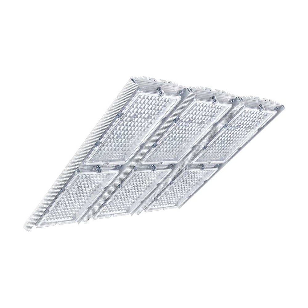 Изображение товара Светодиодный светильник DIORA Unit3 TR PRO 285/43500 К60 43500лм 285Вт