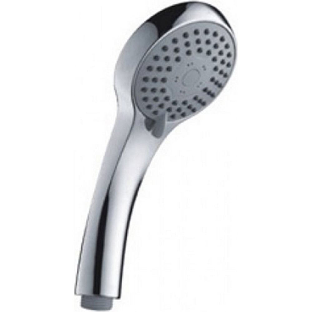 Изображение товара Лейка Gappo G10 люкс хром с обратным клапаном 3 режима