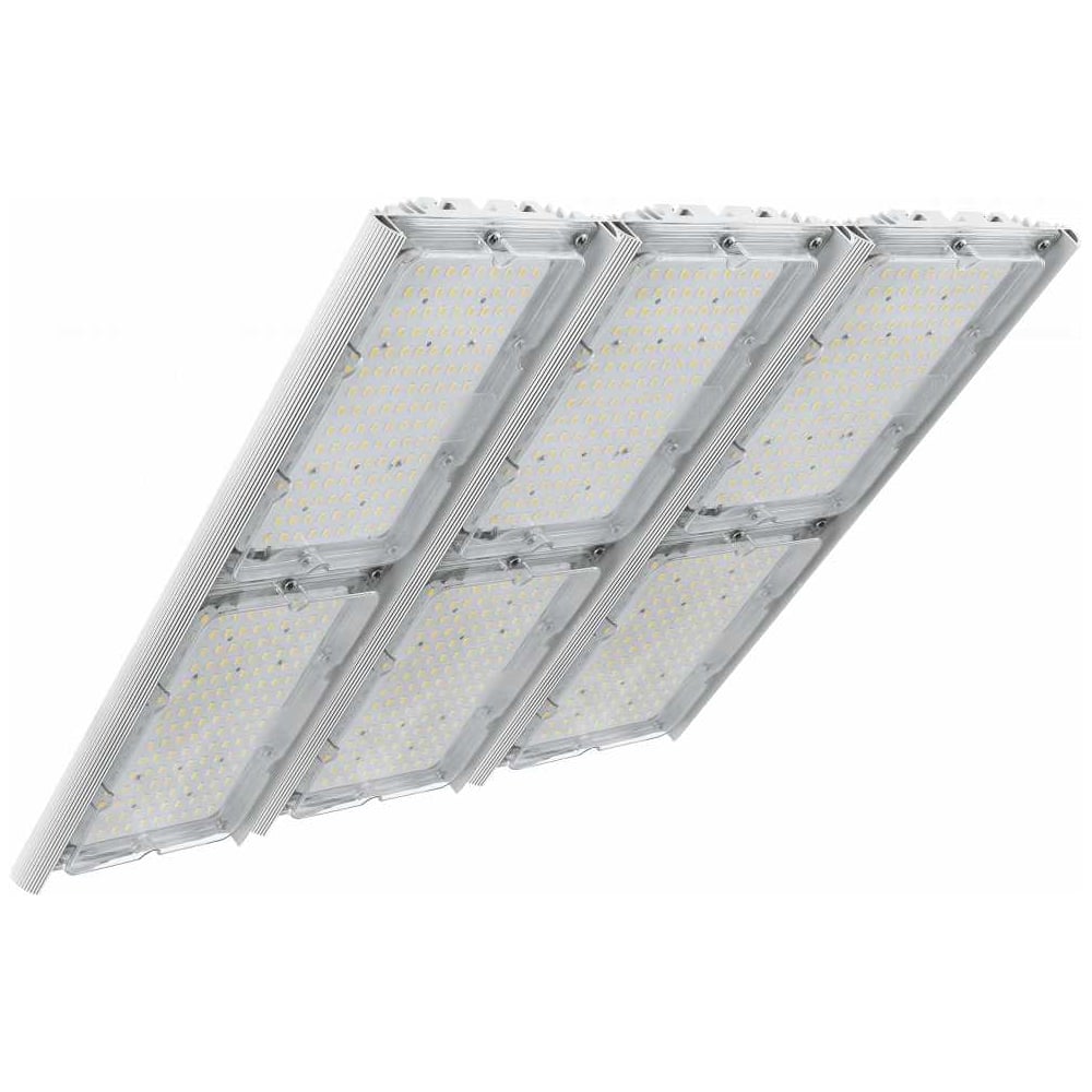 Изображение товара Светодиодный светильник DIORA Unit3 TR PRO 285/48000 IP67 3000K 285Вт