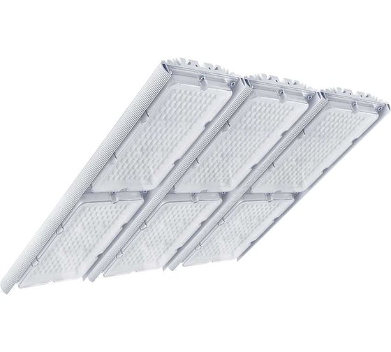 Изображение товара Светодиодный светильник DIORA Unit3 TR PRO 285/43500 Г90 43500лм 285Вт 4000K IP67 0.95PF 80Ra Кп<1 лира DUTRPRO285G90-4K-L