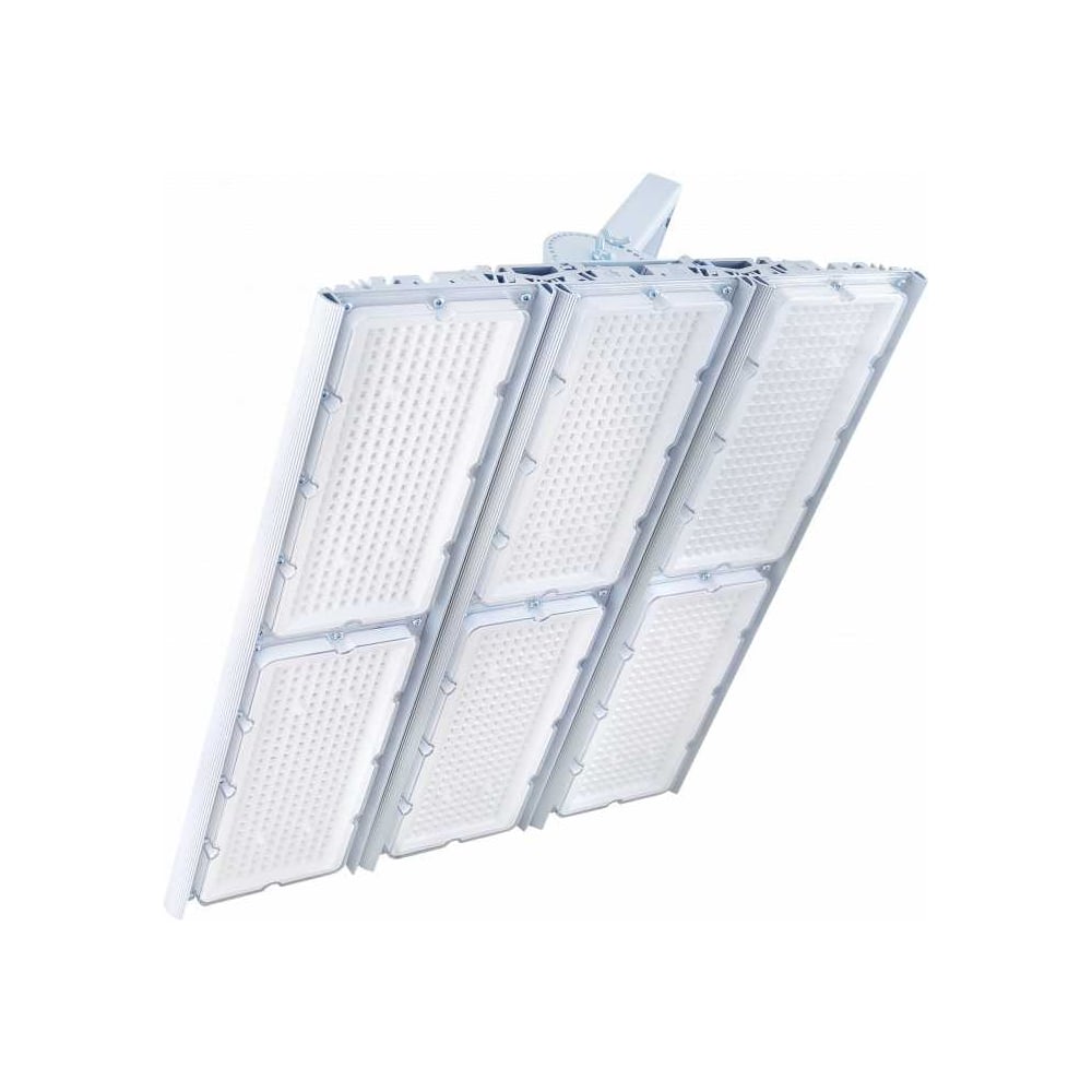 Изображение товара Светодиодный светильник DIORA Unit3 PRO 525W 78000 люмен IP67 для промышленного освещения