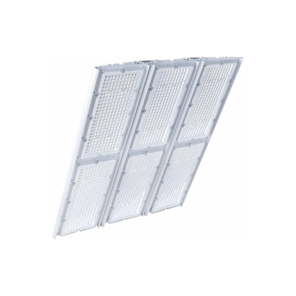 Изображение товара Светодиодный светильник DIORA Unit3 PRO 525 Вт 78000 лм IP67 уличный