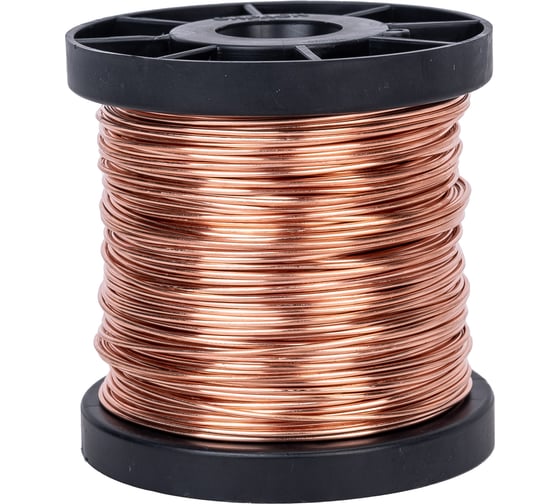 Изображение товара Проволока Торкабель ММ 0,80 мм, 45 м, 200 г 0712179201880