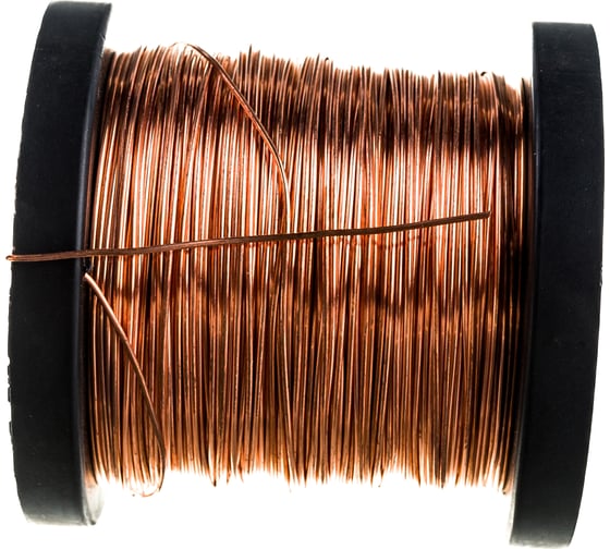 Изображение товара Проволока Торкабель ММ 0,60 мм, 80 м, 200 г 0712179201866