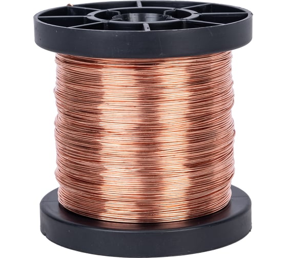 Изображение товара Проволока Торкабель ММ 0,40 мм, 178 м, 200 г 0712179201842