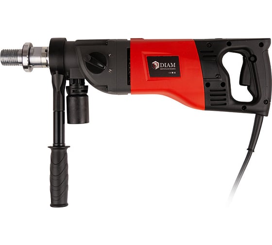 Изображение товара Сверлильная машина с микроударом Diam ML-160/2НIT LC 620088