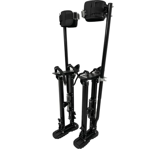 Изображение товара Строительные ходули Anycons 24-40" 61-100см 1960911