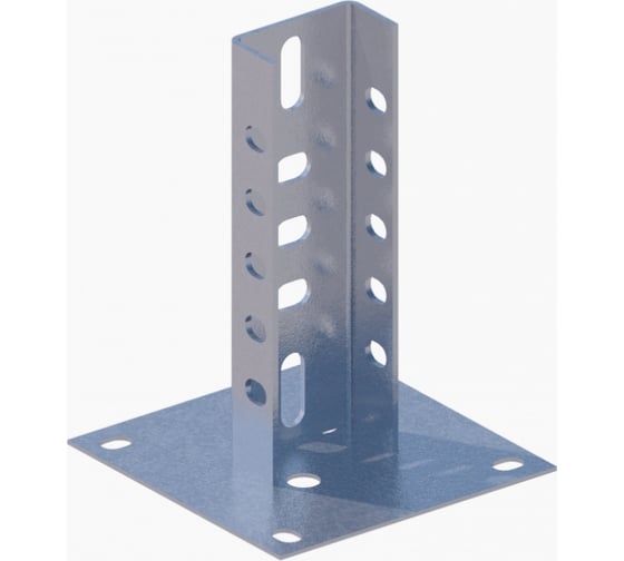 Изображение товара Монтажный кронштейн ОАО «СОЭМИ» К1141ц УТ1,5 Н0111921141