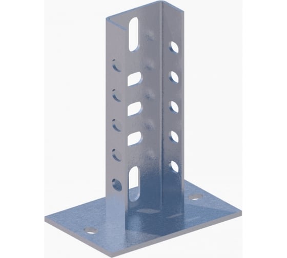 Изображение товара Монтажный кронштейн ОАО «СОЭМИ» К1142ц УТ1,5 Н0111921142