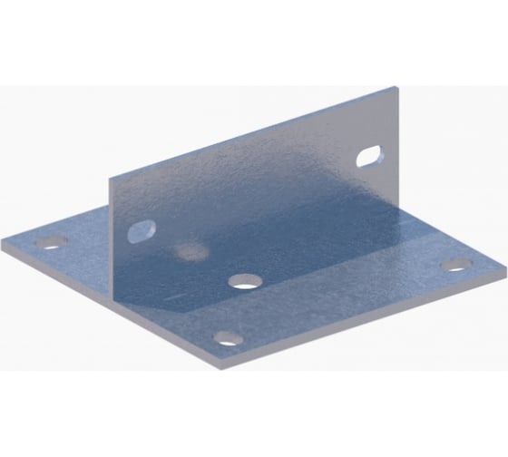 Изображение товара Монтажный кронштейн ОАО «СОЭМИ» К1146ц УТ1,5 Н0111921146