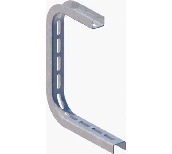 Изображение товара Потолочный кронштейн ОАО «СОЭМИ» КП150ц УТ2,5 Н0112922002