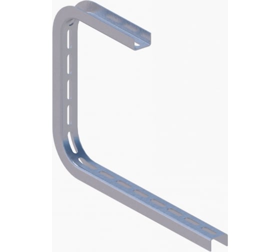Изображение товара Потолочный кронштейн ОАО «СОЭМИ» КП300ц УТ1,5 Н0111924002