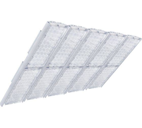 Изображение товара Светодиодный светильник DIORA Unit5 760/100500 K14 100500лм 760Вт 4000K IP67 0,98PF 70Ra Кп<1 лира DU760K14-4K-L