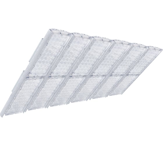 Изображение товара Светодиодный светильник DIORA Unit6 1020/135000 K14 135000лм 1020Вт 4000K IP67 0,98PF 80Ra Кп<1 лира DU1020K14-4K-L