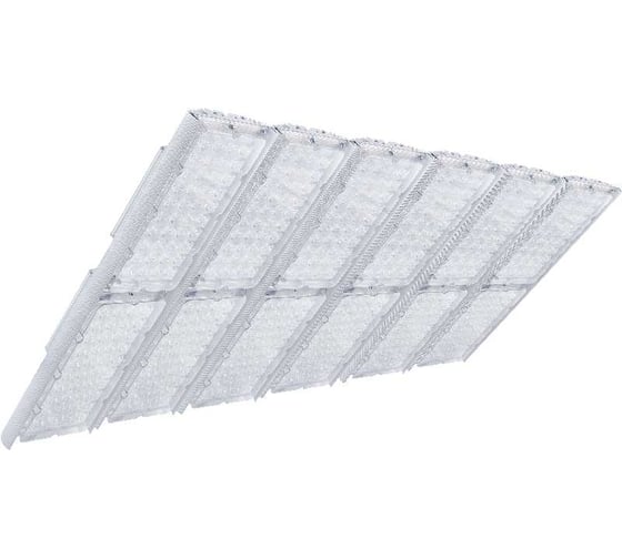 Изображение товара Светодиодный светильник DIORA Unit6 PRO 1080/156000 К12 156000лм 1080Вт 4000K IP67 0.95PF 70Ra Кп<1 лира DUPRO1080K12-4K-L