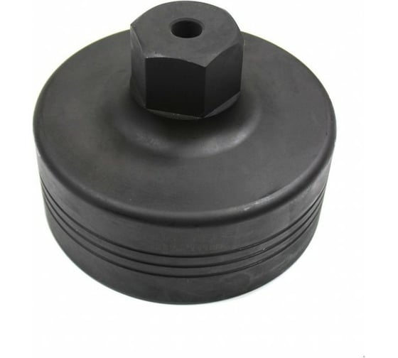 Изображение товара Головка для откручивания крышки ступицы заднего колеса грузовых автомобилей Forsage 111 мм 48221 F-1856