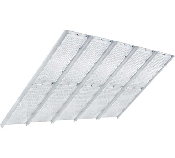 Изображение товара Светодиодный светильник DIORA Unit5 PRO 890/139000 К30 139000лм 890Вт 4000K IP67 0.95PF 80Ra Кп<1 лира DUPRO890K30-4K-L