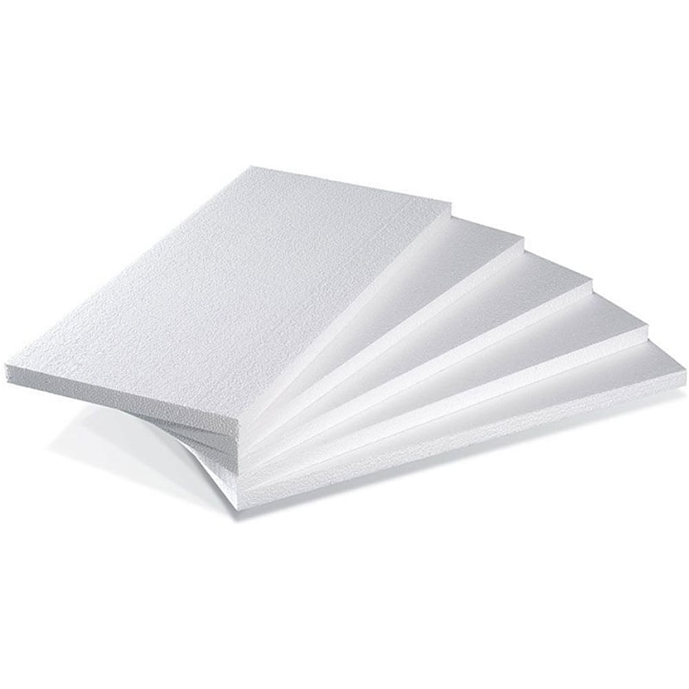 Изображение товара Плита из пенополистирола для теплых полов Energoflex Energofloor 50/1-0,8 DEO-dm 9,6 м² утепление п