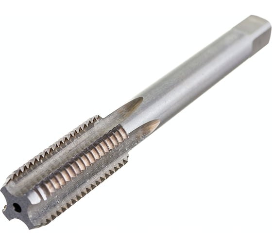 Изображение товара Метчик ИНСТУЛС м/р М12.0x1.5 лев гл Р6М5 6H 2621-1508 ГОСТ 3266-81 00001326031