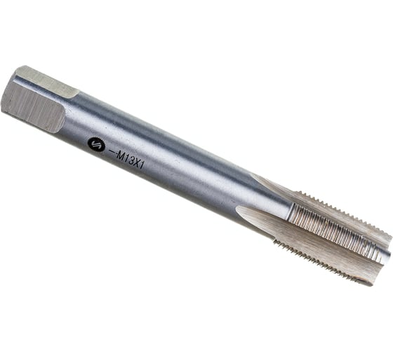 Изображение товара Метчик ИНСТУЛС м/р М13.0x1.0 к-т Р6М5 6H ГОСТ 3266-81 00001583248