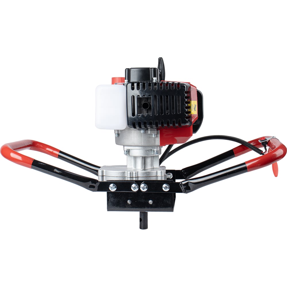 Изображение товара Мотобур СИЛАЧ МТБ-5235 2-тактный, мощность 3.5л.с., диаметр бура 300 мм