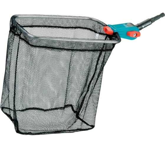 Изображение товара Сетка для пруда (насадка для комбисистемы) Gardena 03230-20.000.00