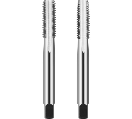 Изображение товара Метчик ИНСТУЛС м/р М45.0x4.0 к-т Р6М5 6H 2621-2207/2205 ГОСТ 3266-81 00001418148